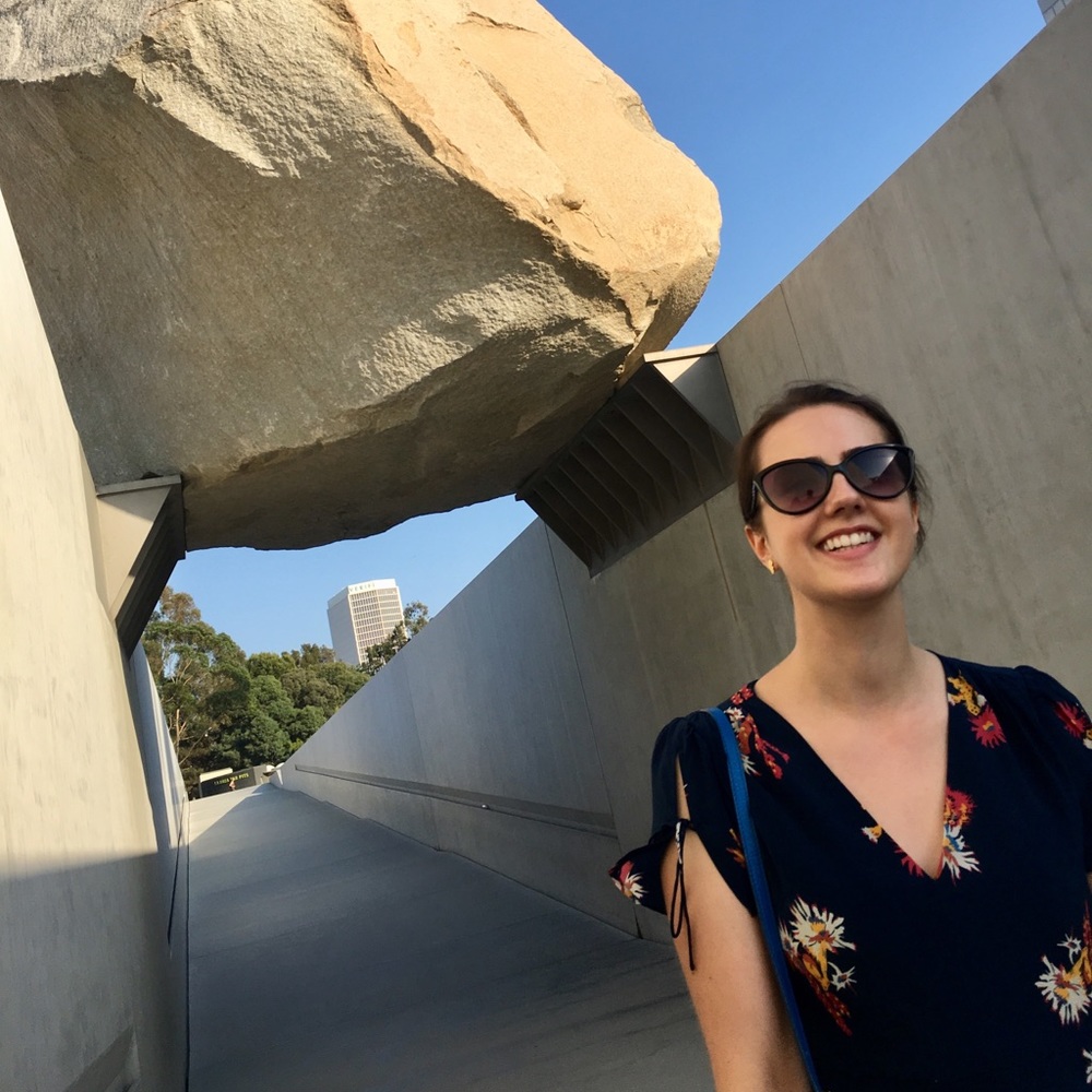 Meet your Posher, Emily